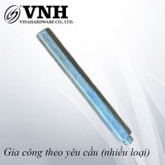 Ty lục giác pat (bas) âm đỡ kệ Vinahardware - USS904T150