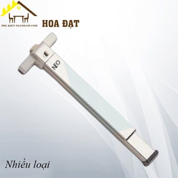 Tay nắm cửa thoát hiểm 500P - HD500NE