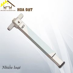 Tay nắm cửa thoát hiểm 500P Vinahardware - HD500NE