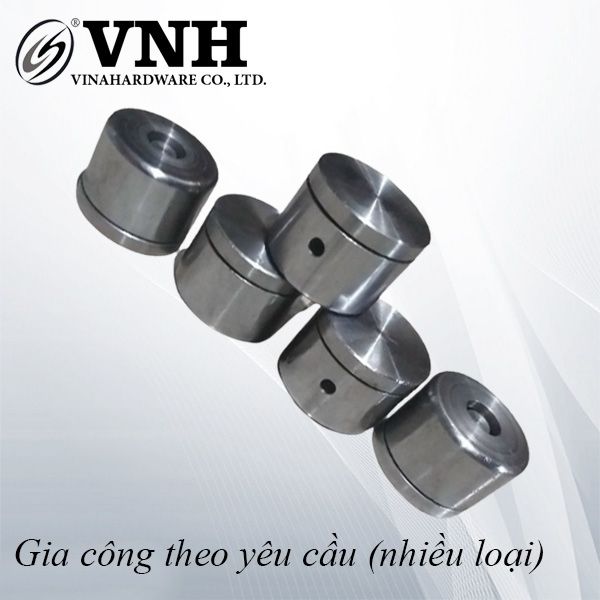 Bản lề cối xoay tròn-H50108