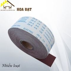 Nhám vải Vinahardware JB60 CSP60