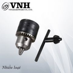 Đầu kẹp mũi khoan 1-16mm - DK116MK-DK116MK