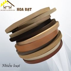 Nẹp chỉ PVC dán cạnh, bản 21 Vinahardware - VNH001B