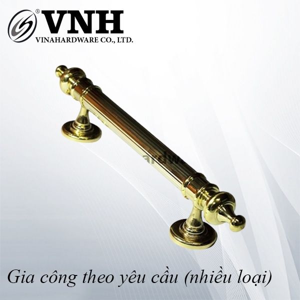 Tay nắm cửa cổng 270mm-HD03010