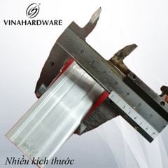 Thanh nhôm dài 3000mm, rộng 34mm VNH300034-VNH300034