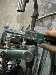 Bạc thau cho máy tiện Vinahardware - BTCMT01