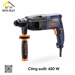 Máy Khoan Búa Vinahardware - MPRH620/24V