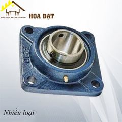 Bộc đạn làm mâm xoay Vinahardware - BDMX201