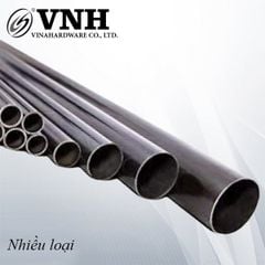 Ống thép Vinahardware kích thước 60.5x2.3x1800mm - VNH6051800