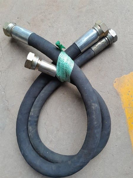 Ống thủy lực máy sấy khí Vinahardware - OSKTL01