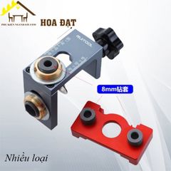 Bộ cử khoan ốc liên kết Vinahardware - VNH008040