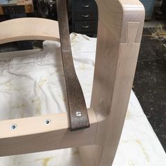 Sò có tai Vinahardware, inox 304 - Sò VNH