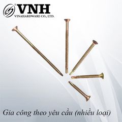 Vít bắn ngói Vinahardware, bảy màu M4 - SC0450Z23