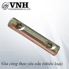 Tán ngang hai lỗ, bảy màu - CRS61050