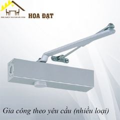 Tay đẩy thuỷ lực giữ cửa-LD7002NE