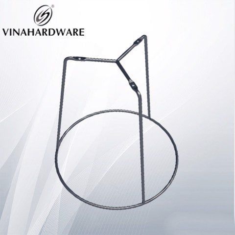 Chân bàn sắt sofa tròn Vinahardware