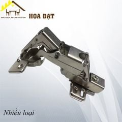Bản lề thường  Vinahardware, không giảm chấn- H15516
