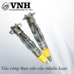 Tacke nở xoè thạch Vinahardware, màu trắng -TK760Z