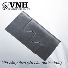 Khuôn xả phôi pat ( Bas) sắt âm dương Vinahardware, lắp bàn ghế cho sắt - VNH2923417KX