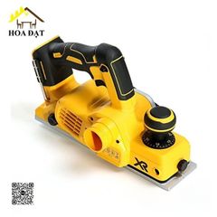 Máy bào cầm tay loại 18V Dewalt DCP580N-KR