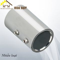 Pát kẹp kính thanh ray phi 20mm VNH05310-VNH05310