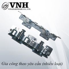 Bộ bas giường đôi Vinahardware loại 170mm - VNH11T170