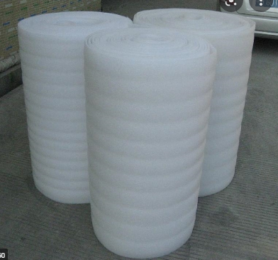 Cuộn màn form trắng 10mm - MF10M-MF10M
