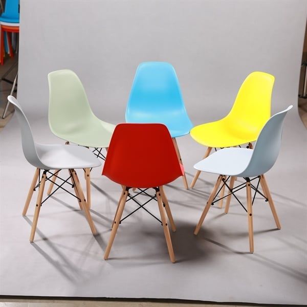 Ghế nhựa Cafe Vinahardware