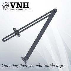 Tay nâng cửa tủ Vinahardware, inox 201 - VNH1818300I