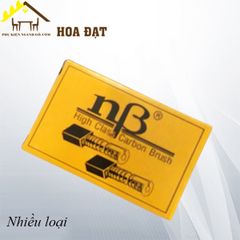 Than đá mài NB A86 - DMA86