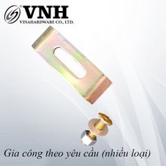 Bộ pat (bas) sắt Vinahardware, xi bảy màu - VNH67202