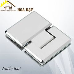 Bản lề cửa kính nhà tắm VNH05303-VNH05303