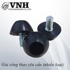 Chỉnh chân bàn bulong 5x10mm-TA189510