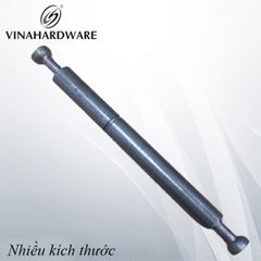 Ốc liên kết 8mm, có vòng, kích thước 19*34mm, hàng phôi - CC0094Z29P-CC0094Z29P