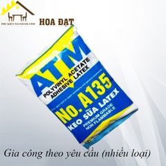 Keo sữa ATM GATM-GATM