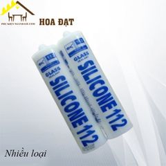 Keo dán gạch sillicon 112 Vinahardware - AG112