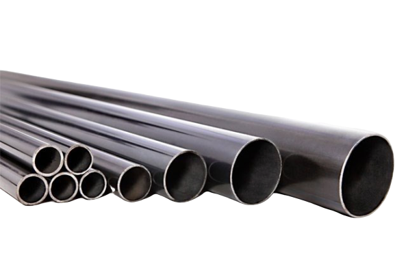 Ống sắt đen Vinahardware phi 42mm dày 1.2mm - OSD42D12