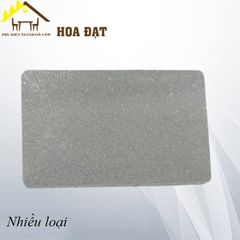 Bột sơn tĩnh điện xám Vinahardware ĐP 0105 - BSTD0105