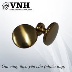 Tay nắm tròn 25x25mm - HDHK139-HD0080S