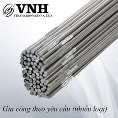 Que bù hàn Tig sắt Vinahardware - QBHT16