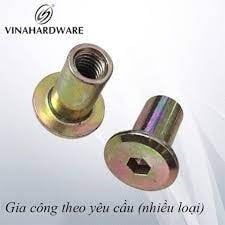 Tán dù Vinahardware loại M6, bảy màu - HDSB482-SC930M609
