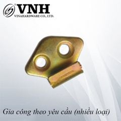 Móc khóa mỏ vịt Vinahardware bảy màu TL10101Z23