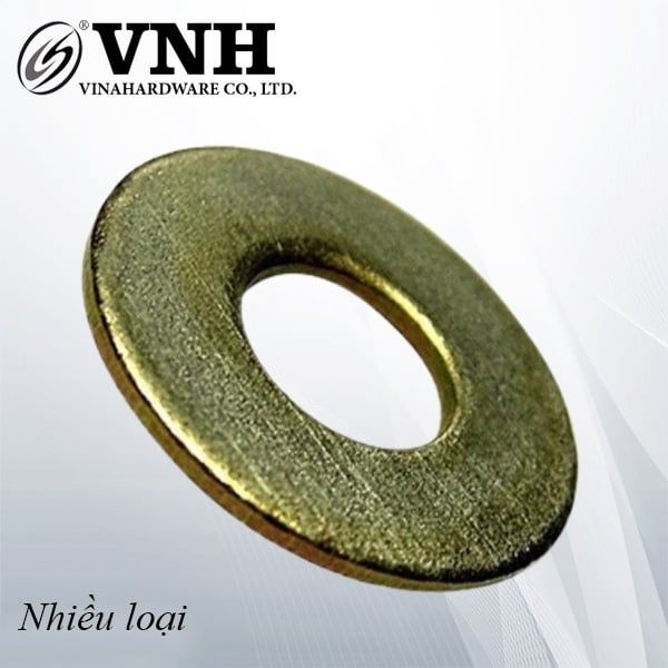 Long đền M15, bảy màu Vinahardware - LD1226D25
