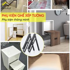 Phụ kiện ghế xếp tường Vinahardware - P73780