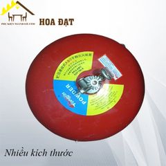 Bình chữa cháy loại 6kg bột ABC