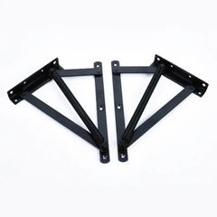 Phụ kiện tay nâng mặt ghế sofa cất xếp gọn Vinahardware loại 225x270mm P4511