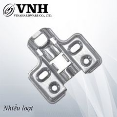 Đế vít 4 lỗ cho bản lề - H00195-H00195