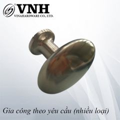 Núm tay nắm tủ Vinahardware loại 29mm-HD0029N