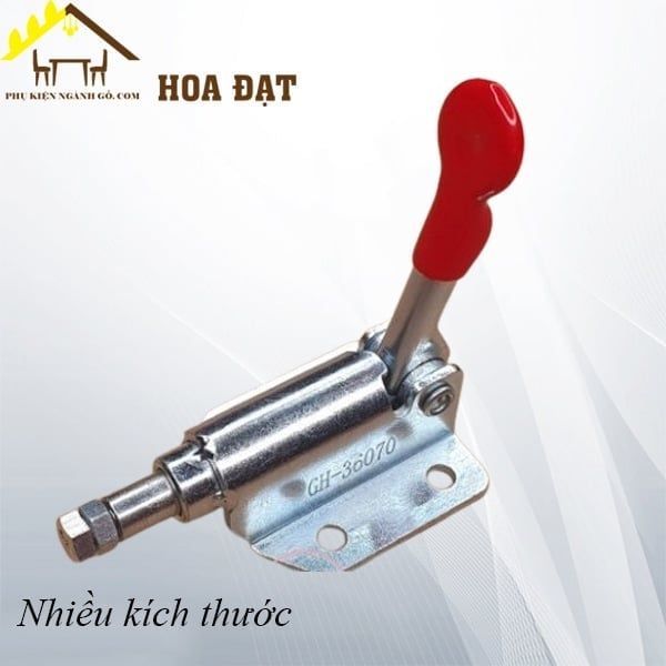 Cảo kẹp định vị 36070 Vinahardware