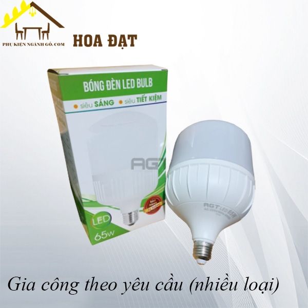 Bóng đèn 65W - BD65W